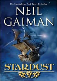 stardust cover